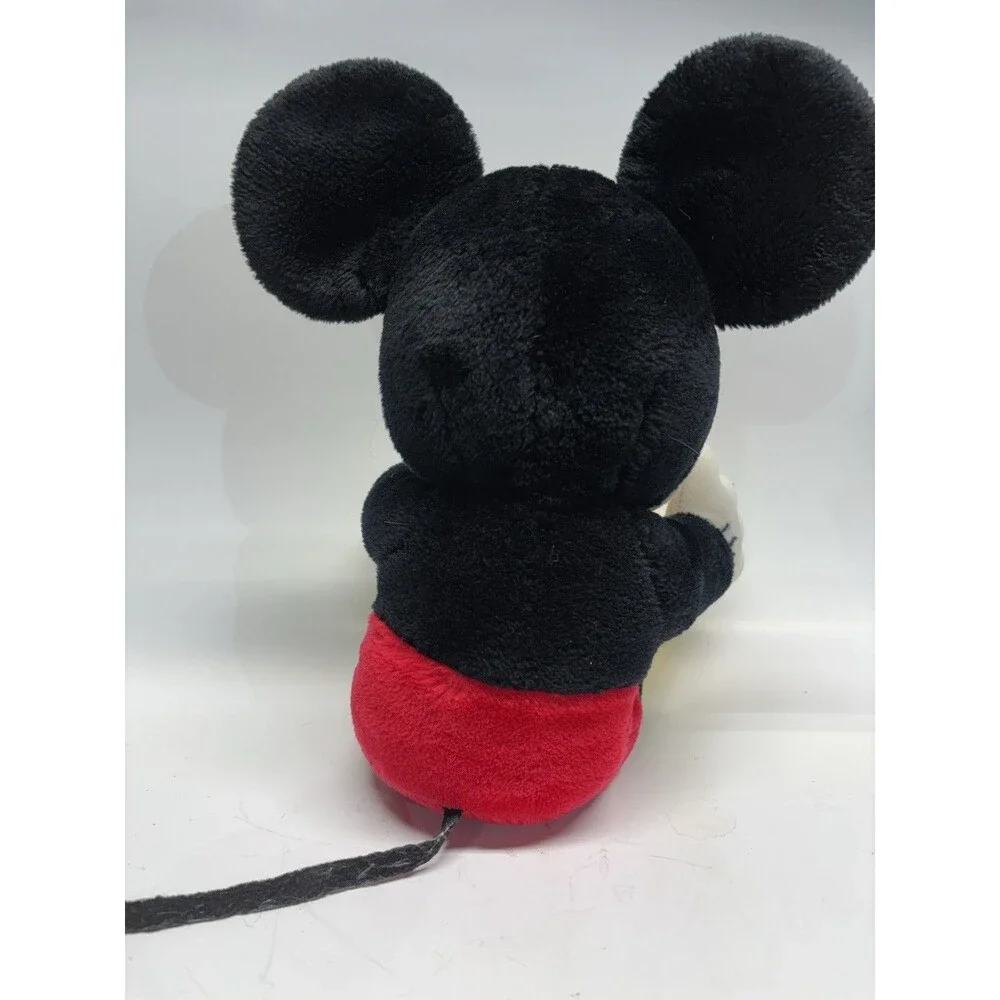 Mickey Mouse Plush 16